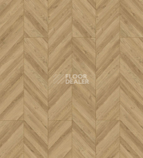 Кварцвиниловые полы Vertigo Trend / Chevron 7301 CHEVRON GOLD 228.6 мм X 1219.2 мм фото 1 | FLOORDEALER